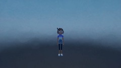 A screenshot taken in Dreams. 1 of 3.