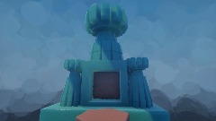 Reissa's Aventure's  - The First Tests V. Alpha 5,18