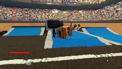 A screenshot taken in Dreams. 5 of 14.
