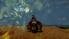 A screenshot taken in Dreams. 1 of 1.