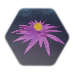 Community Garden Challenge 1: Lily