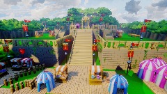 Remix de Chrono Trigger - Guardia Millennial Fair