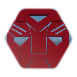 Autobot Insignia