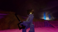 A screenshot taken in Dreams. 8 of 11.