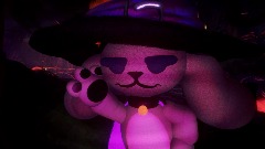 A screenshot taken in Dreams. 1 of 5.