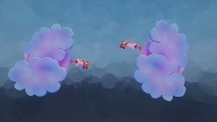 A screenshot taken in Dreams. 3 of 4.