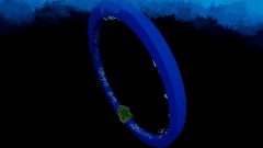 A screenshot taken in Dreams. 10 of 18.