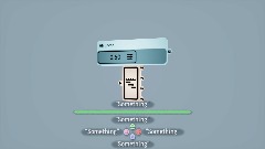 A screenshot taken in Dreams. 1 of 1.