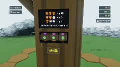 A screenshot taken in Dreams. 17 of 25.