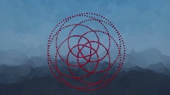 My Polar Curve Generator submission