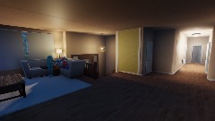 My Home IRL 4 WIP