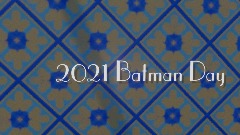 Batman Day 2021 And More...