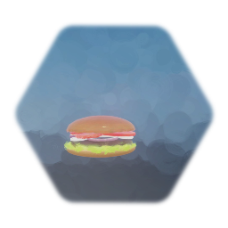Remix of Collectable Burger
