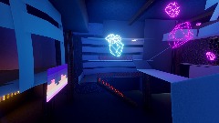 A screenshot taken in Dreams. 21 of 25.