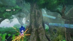 SONIC DREAMS ADVENTURE　zero