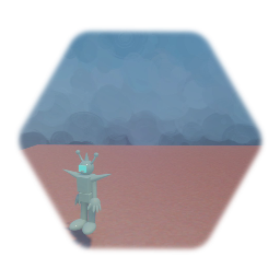 Space Grizzlies Silik