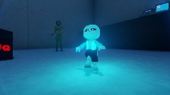 A screenshot taken in Dreams. 2 of 2.