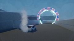 A screenshot taken in Dreams. 2 of 3.