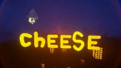 Cheese