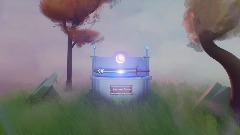 A screenshot taken in Dreams. 1 of 8.