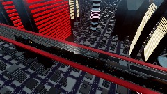 The Robot Express (meowth) (w2 lvi 1)