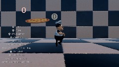 A screenshot taken in Dreams. 20 of 24.