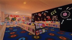 A screenshot taken in Dreams. 5 of 9.