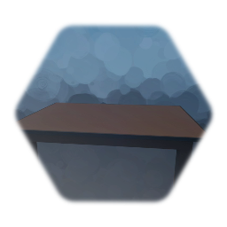 Apartment - Dining Table