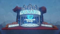 A screenshot taken in Dreams. 7 of 8.