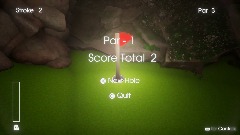 A screenshot taken in Dreams. 7 of 9.