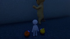 A screenshot taken in Dreams. 6 of 28.