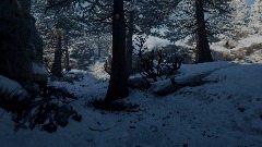 A screenshot taken in Dreams. 4 of 6.