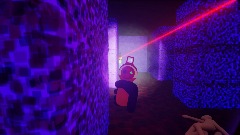 A screenshot taken in Dreams. 2 of 4.