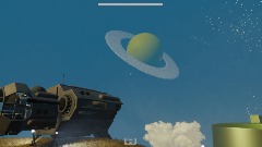 A screenshot taken in Dreams. 2 of 5.