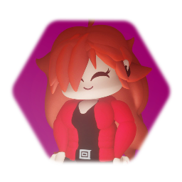 Trespasser gf (fnf trepidation)