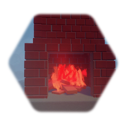 Fire place