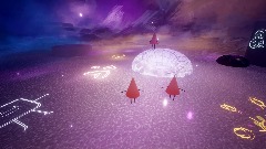 A screenshot taken in Dreams. 17 of 23.
