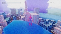 A screenshot taken in Dreams. 5 of 9.