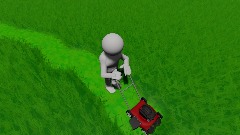 A screenshot taken in Dreams. 15 of 24.