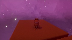 GarfieldCharted 4-A Dream Rush