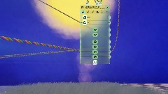 A screenshot taken in Dreams. 3 of 30.