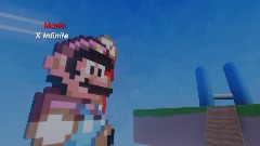 A screenshot taken in Dreams. 5 of 6.