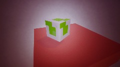 A screenshot taken in Dreams. 4 of 18.