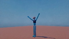 A screenshot taken in Dreams. 7 of 7.