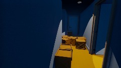 Evil senpai simulator chapter 6 part 2