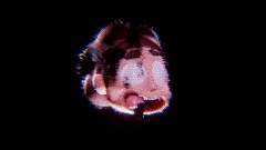 Corrupt Steven Universe - Glitch Test