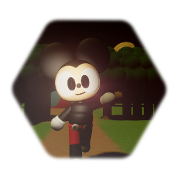 Mickey Mouse