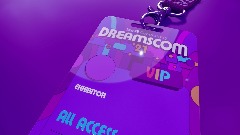 Thebluebonnie22 lanyard