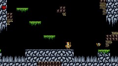 A screenshot taken in Dreams. 2 of 2.