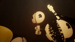 How concept Bendy Could have worked